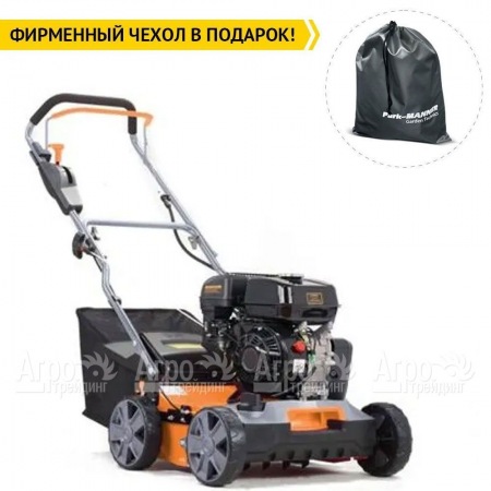 Аэратор бензиновый Villartec AB 740 в Краснодаре