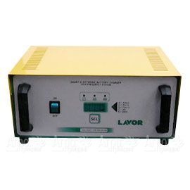 Внешнее зарядное устройство LWS 1-12/24B-12A для подметальных машин Lavor в Краснодаре