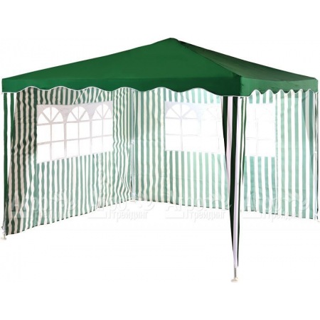 Тент-шатер Green Glade 1023 в Краснодаре