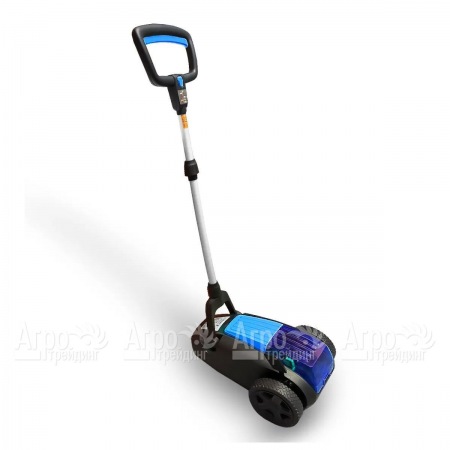 Газонокосилка аккумуляторная Haitec HT-ARM210Li в Краснодаре