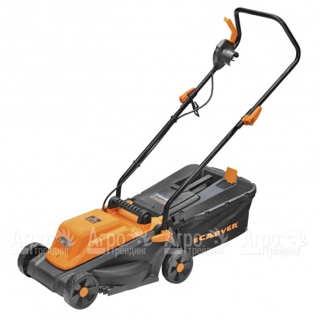 Газонокосилка электрическая Carver LME-1332 в Краснодаре