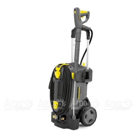 Мойка высокого давления Karcher HD 5/17 C  в Краснодаре