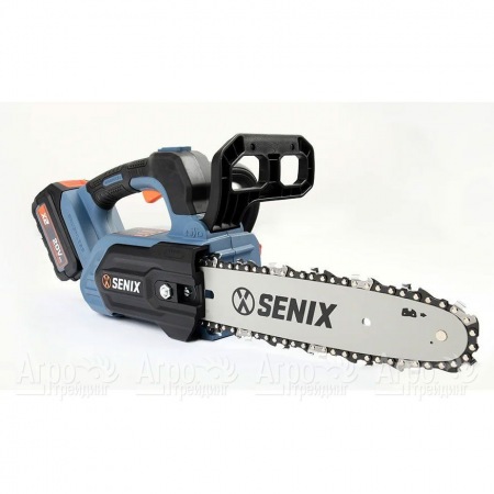 Аккумуляторная пила Senix CSX2-M1-EU 10&quot; (без аккумулятора и зарядного устройства)  в Краснодаре