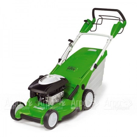 Газонокосилка бензиновая Viking MB 655 VM  в Краснодаре