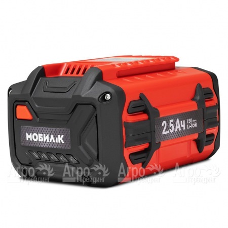 Аккумулятор XA625 Премиум для аккумуляторной техники Мобил К Премиум  в Краснодаре