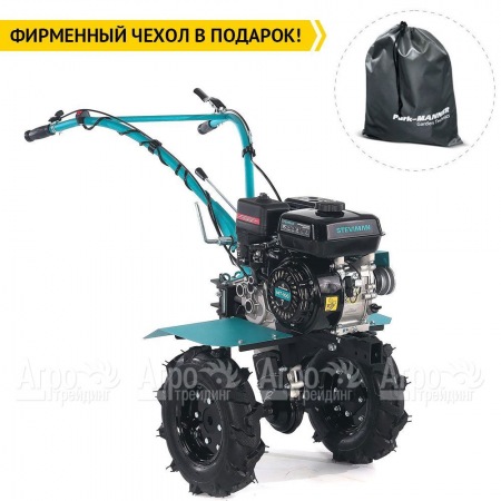 Мотоблок Steviman MT-100 в Краснодаре