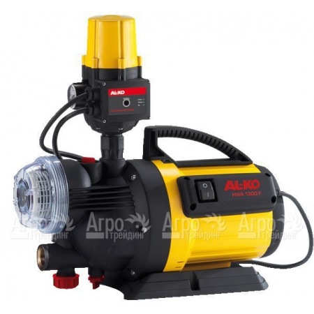 Садовый насос Al-KO HWA 1300 F  в Краснодаре