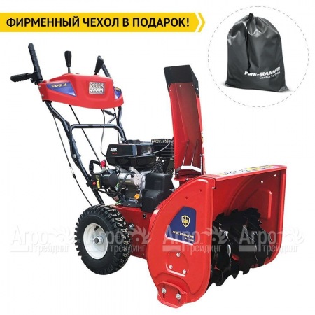Снегоуборщик APEK-AS 9507 BS Pro Line в Краснодаре