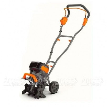 Культиватор аккумуляторный Villartec TА40 в Краснодаре