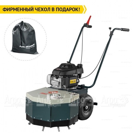 Машина для чистки плитки и брусчатки Cramer WKB 480 в Краснодаре