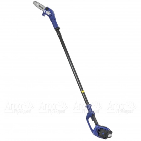 Высоторез аккумуляторный Bojet CPSP60-25-0 (без аккумулятора и зарядного устройства) в Краснодаре