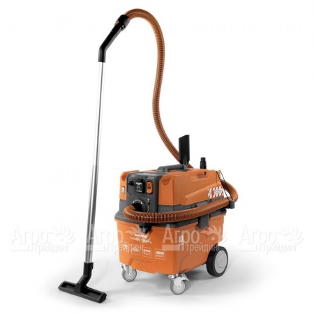 Пылесос промышленный Daewoo DAVC 4000SD в Краснодаре