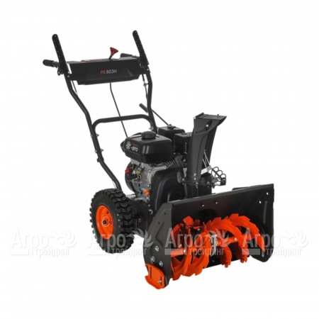 Снегоуборщик Patriot PS 603 H  в Краснодаре