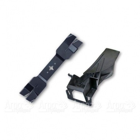 Комплект мульчирования АМК 443.0 для газонокосилок Stihl RM, RME, RМА  в Краснодаре