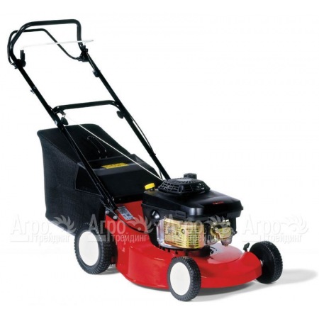 Газонокосилка бензиновая MTD PRO GX 51 S  в Краснодаре
