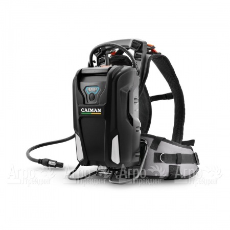 Батарея аккумуляторная ENO BX6025 для аккумуляторной техники Caiman в Краснодаре