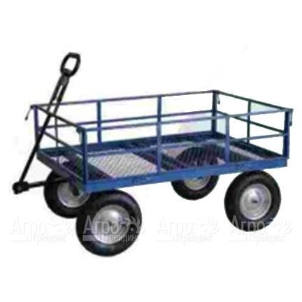 Тележка VicArt Телега 500 кг  в Краснодаре