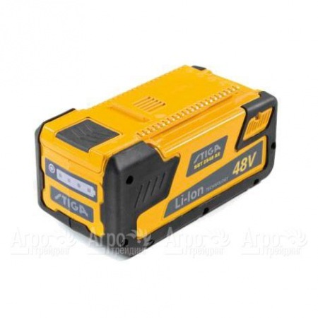 Батарея Stiga SBT 2548 AE в Краснодаре