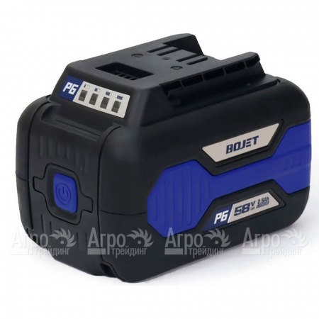 Аккумуляторная батарея BP6025 для аккумуляторной техники Bojet в Краснодаре