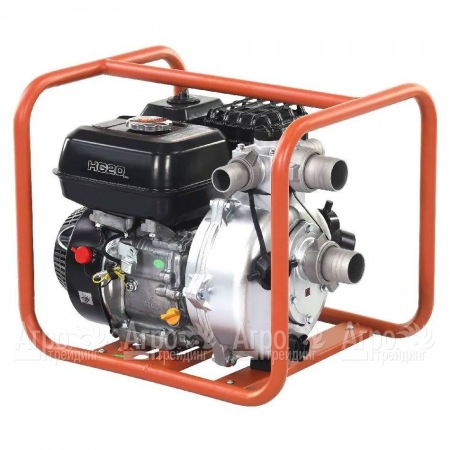 Бензиновая мотопомпа EVOline HG 20 в Краснодаре