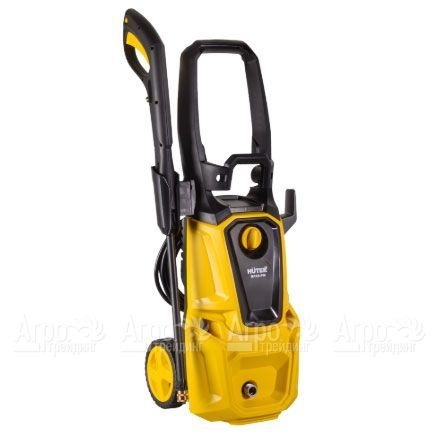 Мойка высокого давления Huter M165-РW в Краснодаре