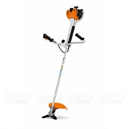 Бензокоса (бензиновый триммер) Stihl FS 410  в Краснодаре