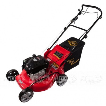 Газонокосилка бензиновая DDE WYZ20 с двигателем Briggs&amp;Stratton 675 Series  в Краснодаре
