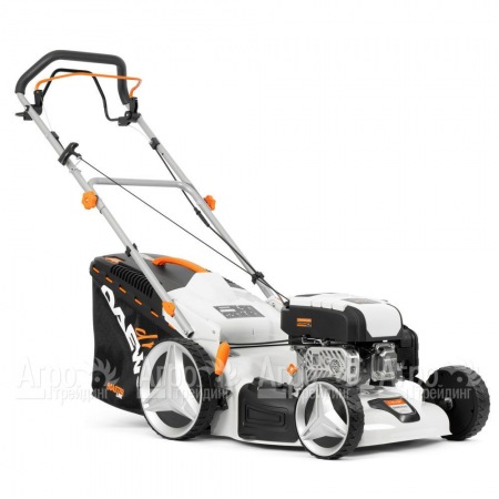 Газонокосилка бензиновая Daewoo L 50SP (X BLADE) в Краснодаре