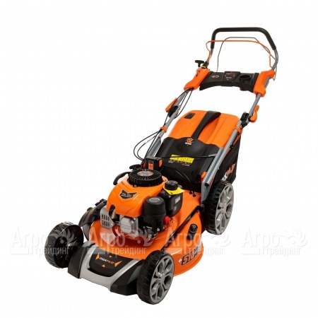 Бензиновая газонокосилка Maxpiler MLM-51SE в Краснодаре