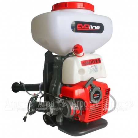 Опрыскиватель бензиновый EVOline MBG 54 Plus в Краснодаре