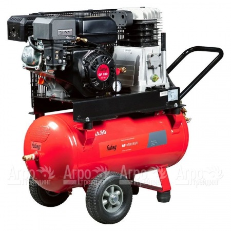 Компрессор поршневой масляный Fubag BP 3600/50/6  в Краснодаре
