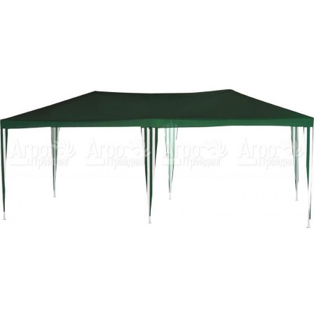 Беседка тент-шатер Green Glade 1057 в Краснодаре