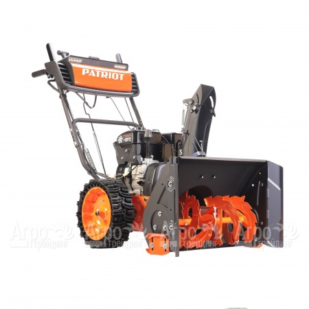 Снегоуборщик Patriot Сибирь 57 в Краснодаре