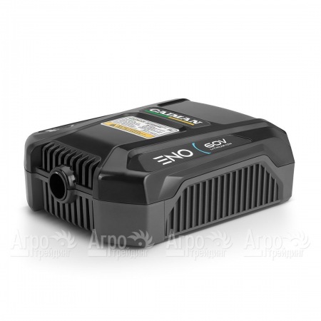 Зарядное устройство ENO CX6080 для аккумуляторной техники Caiman в Краснодаре