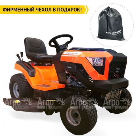 Садовый трактор Villartec MR 1642A в Краснодаре
