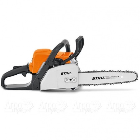 Бензопила Stihl MS 180 2-Mix 14&quot;  в Краснодаре