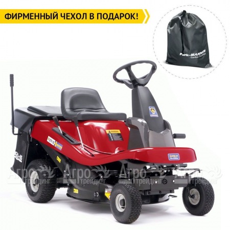 Садовый райдер APEK-AS GTS 75 Premium в Краснодаре
