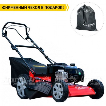 Газонокосилка бензиновая MA.RI.NA GX-46 B PHW (B&#38;S 450E Series) в Краснодаре