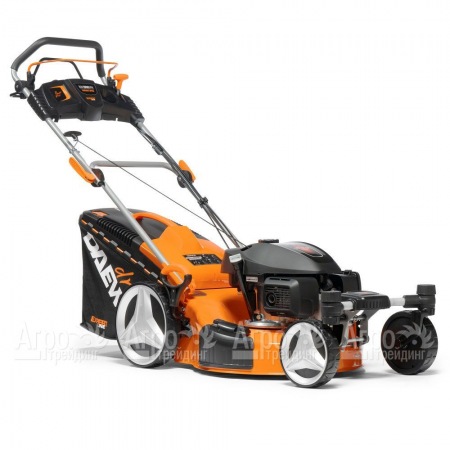 Газонокосилка бензиновая Daewoo DLM 5500SVRH (X BLADE)  в Краснодаре