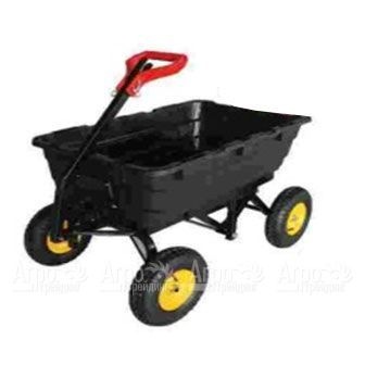 Тележка VicArt Тачанка 650 кг  в Краснодаре