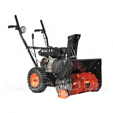 Снегоуборщик Patriot PS 602 E  в Краснодаре
