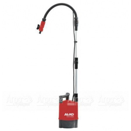 Погружной насос Al-KO Rain 2500 в Краснодаре