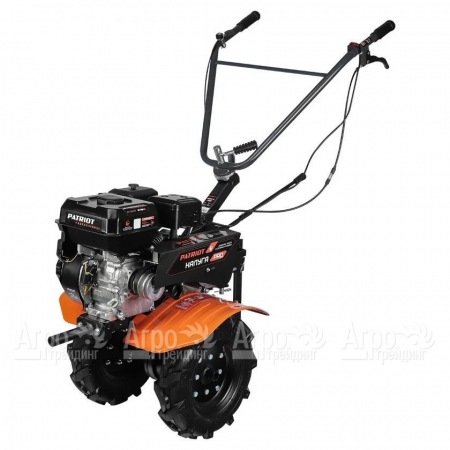 Мотоблок Patriot Калуга PRO в Краснодаре
