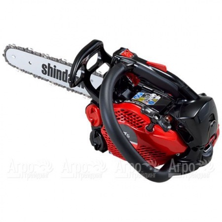 Бензопила Shindaiwa 251TS  в Краснодаре