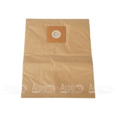 Бумажные пакеты для пылесосов BauMaster в Краснодаре