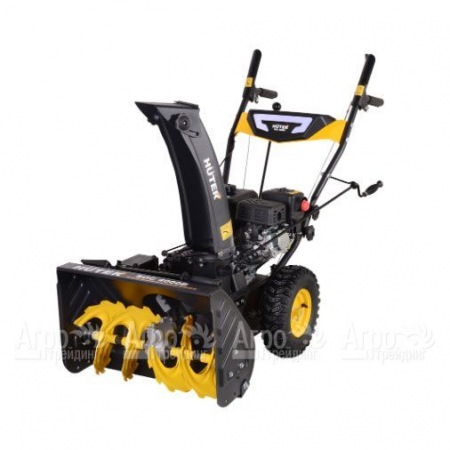 Снегоуборщик Huter SGC 4000B в Краснодаре