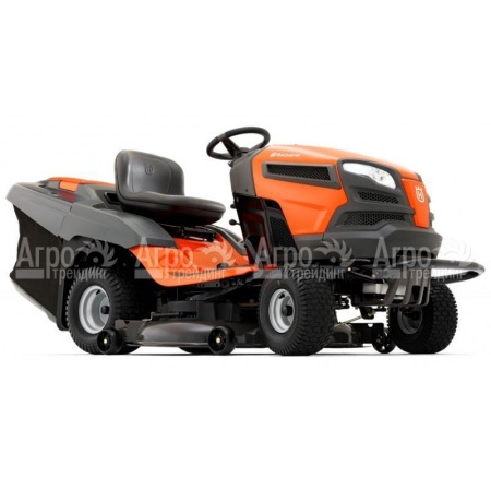 Садовый минитрактор Husqvarna CTH 184T  в Краснодаре