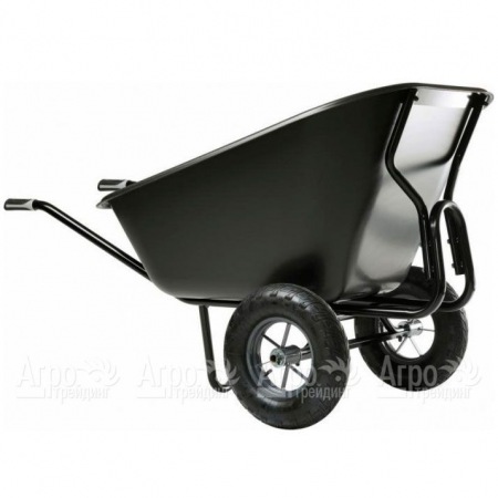 Тачка строительная Haemmerlin Expert Twin 300  в Краснодаре