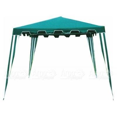 Тент-шатер Green Glade 1018  в Краснодаре