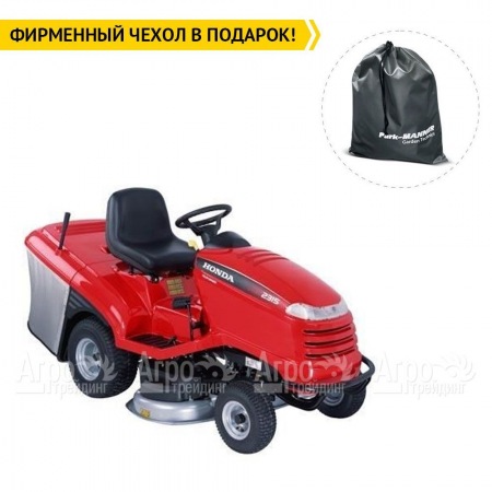 Садовый трактор Honda HF 2315 K1 HME в Краснодаре